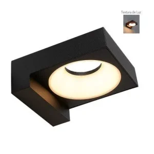 Lampara para pared aachen iii - 8w - 3000k Volumen de Impresión 220x220x250mm