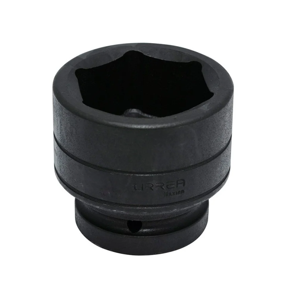 Dado de impacto 2 13/16" 6 Puntas Cuadro de 1" Urrea 10045