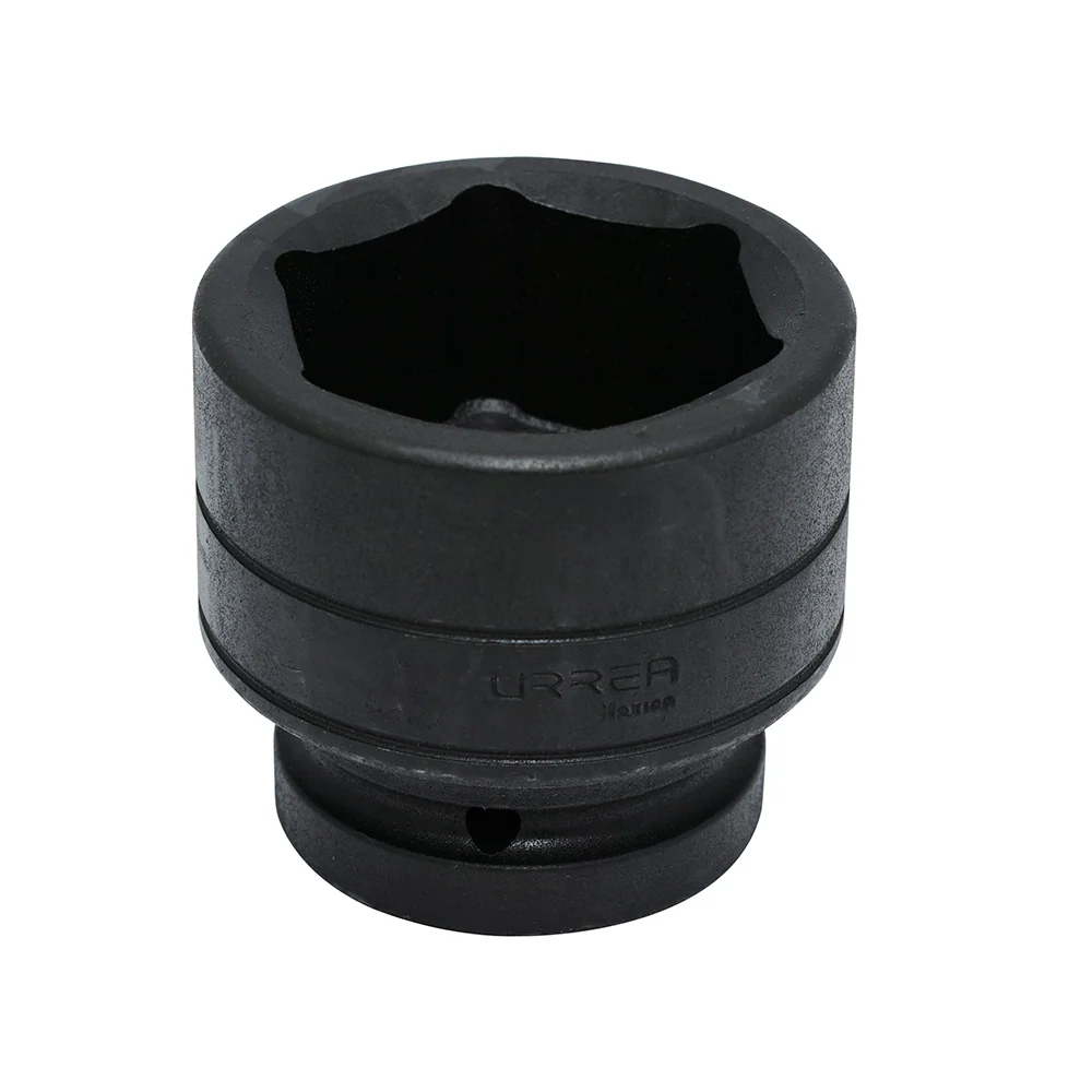 Dado de Impacto Prolongado 3" 6 Puntas Cuadro de 1" Urrea 10048
