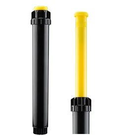 ECO INDICATOR HUNTER AMARILLO