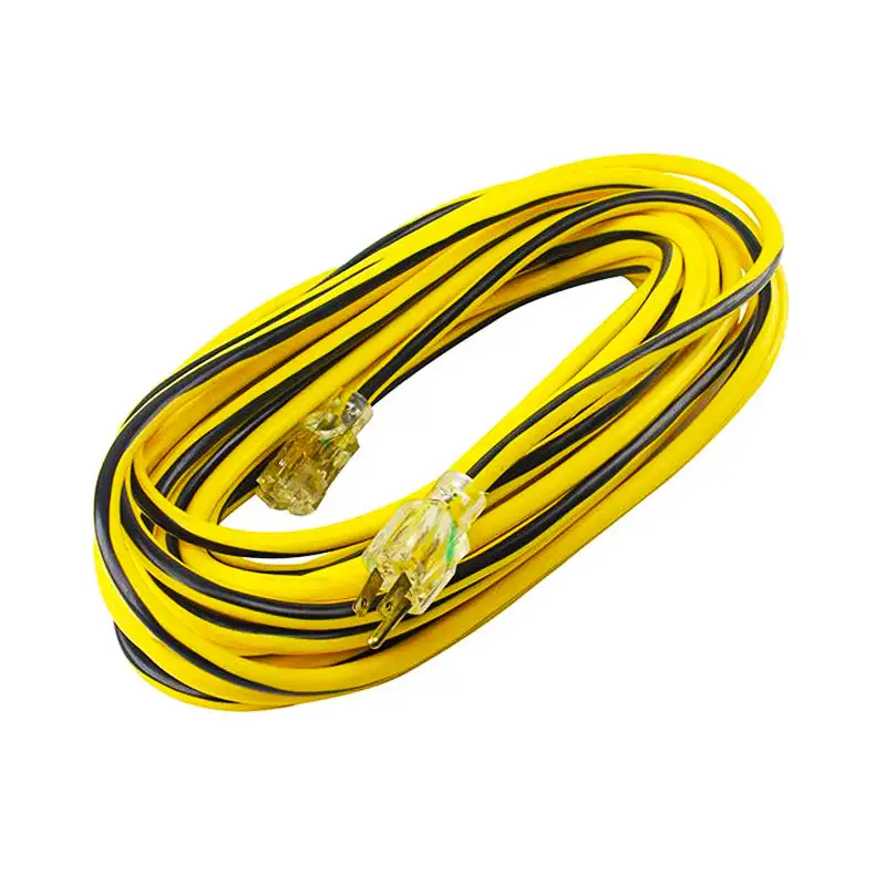 Extension luz indicadora 3x14 15.2 Mt se322975 san