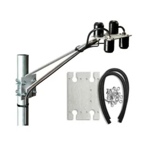 HOBO M-NDVI - Soporte del Sensor de Luz