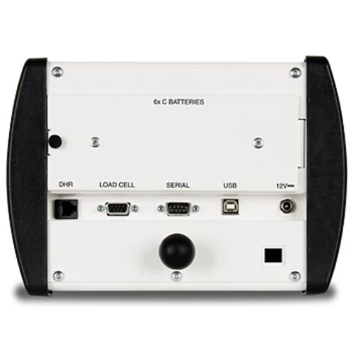 Wired Ethernet Option Card Detecto MVIP