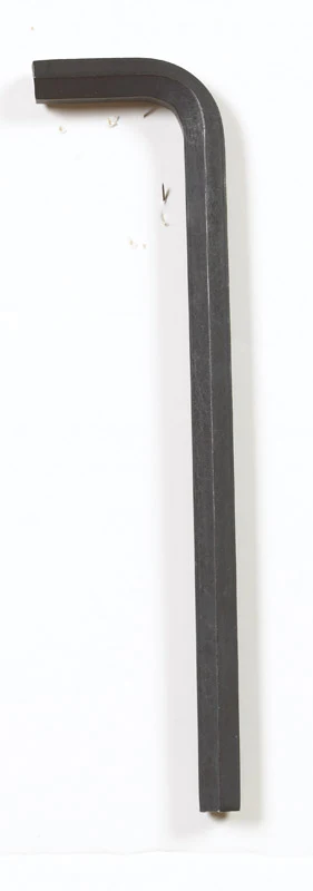 Llave hexagonal en L de brazo largo métrico de 12 mm de Eklind, 1 pieza Eklind Tool