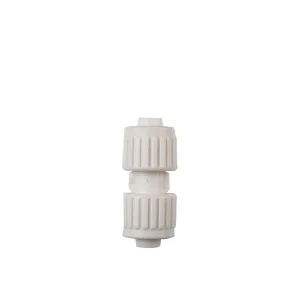 Acoplamiento de PVC PEX de 1/2 pulg. x PEX de 1/2 pulg. de diámetro Flair-It