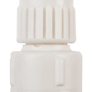 Adaptador de plástico Flair-It de 1/2 pulg. PEX x 3/4 pulg. D FPT - Oferta de la semana