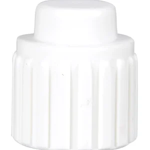 Tapa PEX Flair-It de 3/8 pulg. x PEX de 3/8 pulg. de diámetro