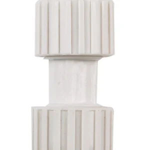 Tapón PEX Flair-It de 3/8 pulg. x PEX de 3/8 pulg. de diámetro