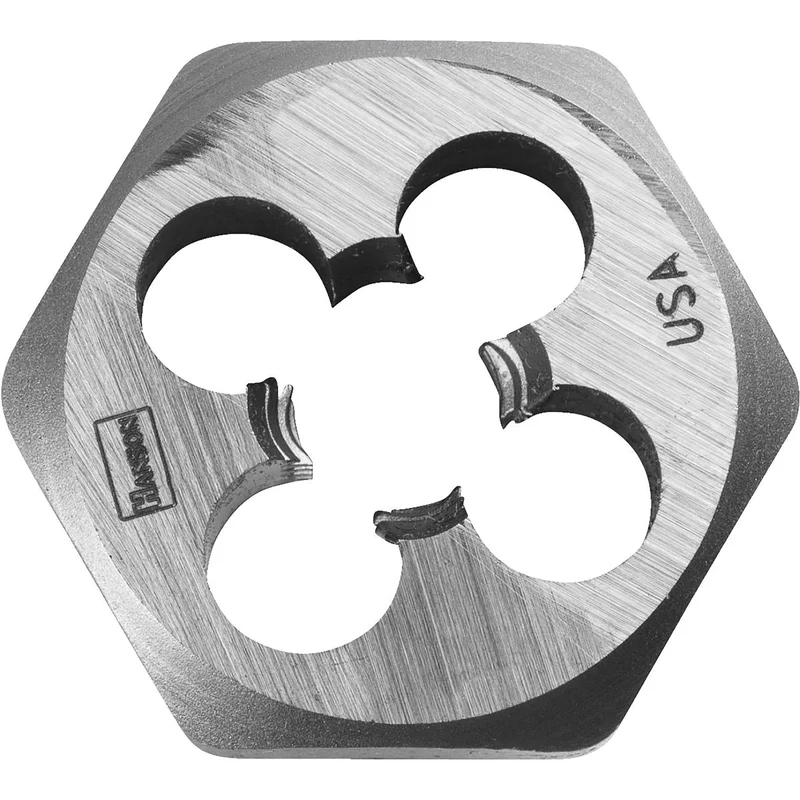 Dado hexagonal SAE de acero de alto carbono Irwin Hanson de 3/4 pulg. (1 pieza) - Oferta de la semana