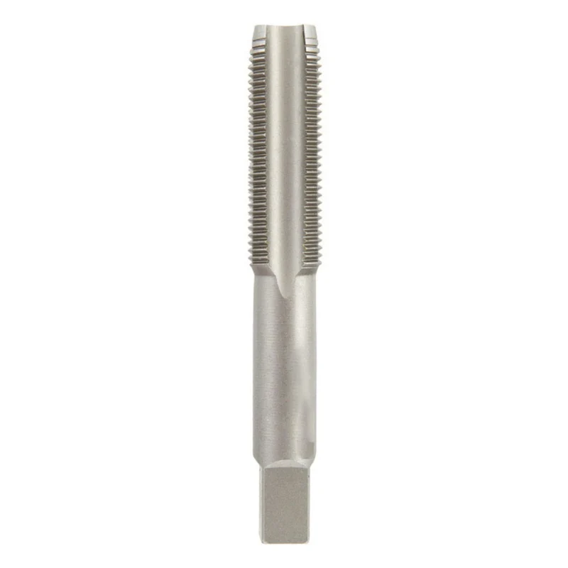 Macho de roscar de acero con alto contenido de carbono SAE de Irwin Hanson, 5/8 pulg., 1 pieza