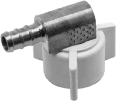 Adaptador de latón SharkBite PEX de 1/2 pulg. x FPT de 1/2 pulg. - Oferta de la semana