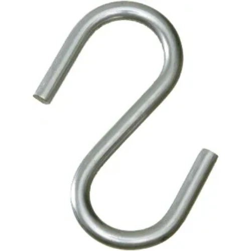 1-1/4 Inch Protective Plástico Insert Electrical Enclosures S-Hook SH2