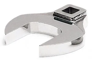 Acero Inoxidable A2 Llave Pata De Cuervo 1/2, Cuadro 1-1/8", Snap-On SCO36