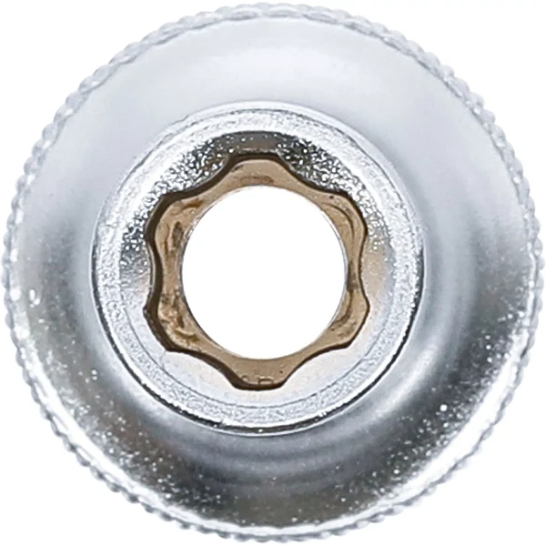 Insertos para Madera LLAVE DE VASO LARGA SUPER LOCK | 1/2" | 8 MM