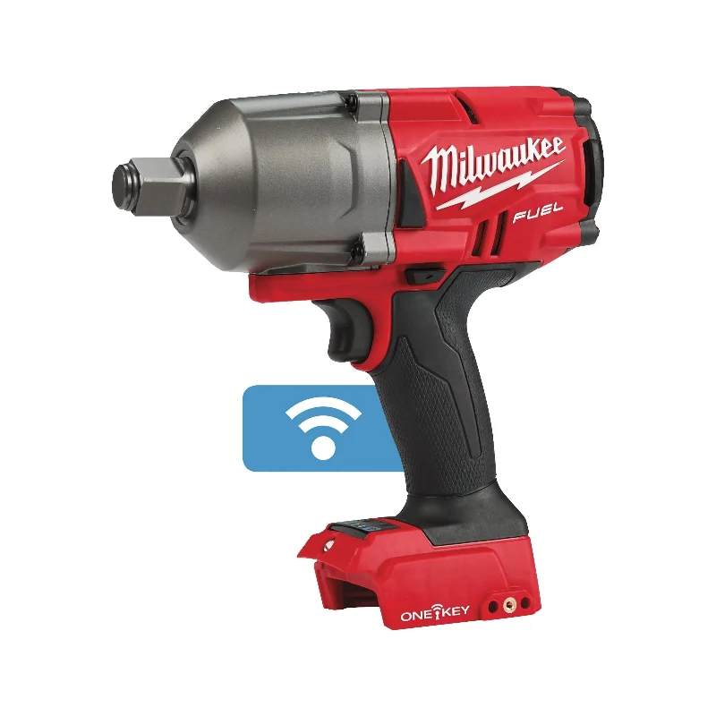 Llave de impacto M18 ONE-KEY MILWAUKEE ONEFHIWF34-0X Métrica M6 x 1.0