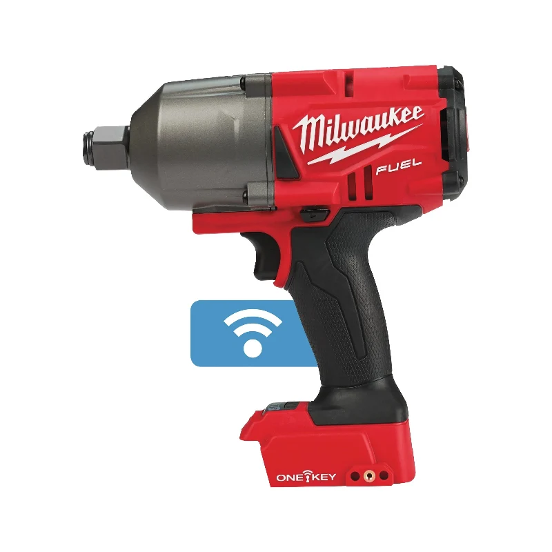 Llave de impacto M18 ONE-KEY MILWAUKEE ONEFHIWF34-0X Métrica M6 x 1.0
