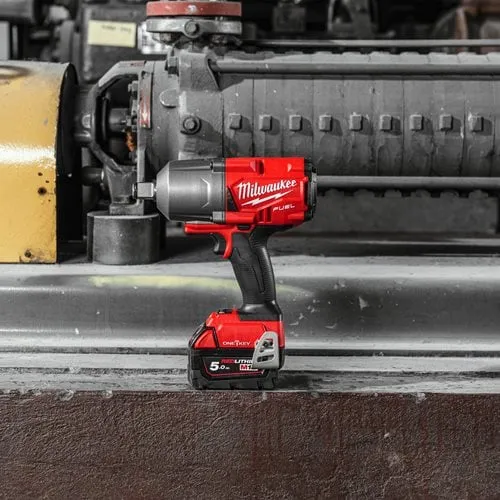 Llave de impacto M18 ONE-KEY MILWAUKEE ONEFHIWF34-0X Métrica M6 x 1.0