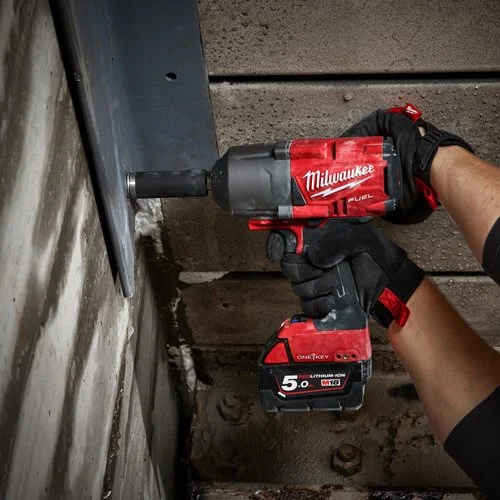 Llave de impacto M18 ONE-KEY MILWAUKEE ONEFHIWF34-0X Métrica M6 x 1.0