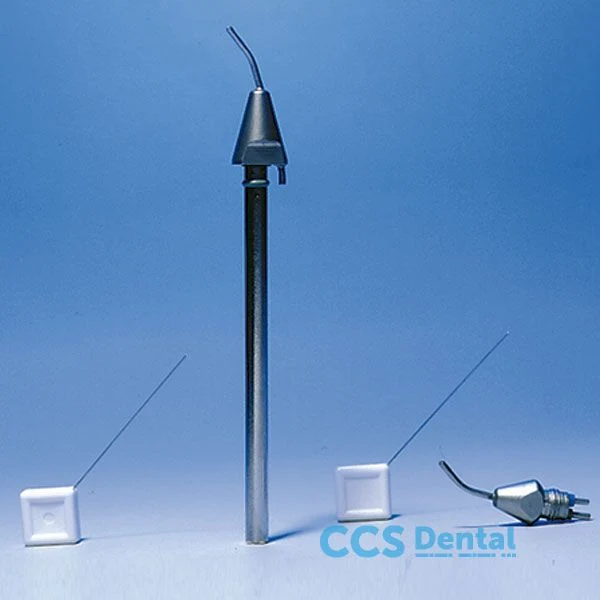Cavitron Jet Insert para Ensamblajes Desmontables
