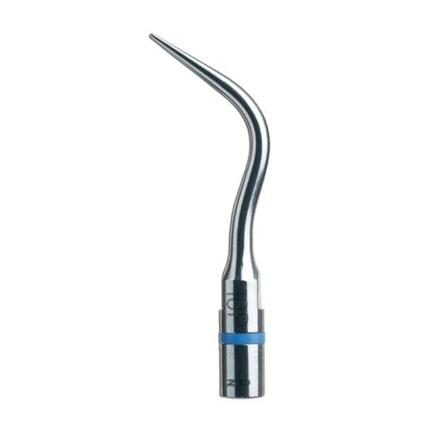 Grado Industrial Inserto Nº10P Satelec