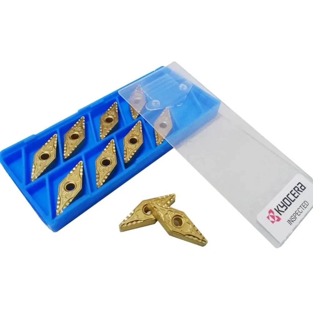Inserto Torno Dnmg 110408Gs Ca5525
