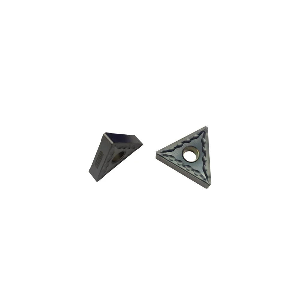 Inserto Torno Tnmg 220408N-Mu-Ac5025S