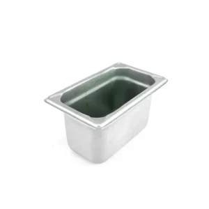 Recubrimiento TiAlN Inserto Noveno x 4" Profundidad Buffetware