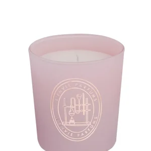 Acero Inoxidable A2 Vela perfumada Sunset Rosé