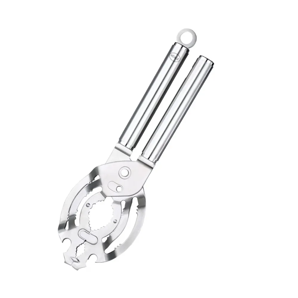Armella Roscada Rösle Stainless Acero Jar Opener