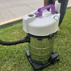 aspiradora 2 en 1 de 40 litros neo seco humedo 1400W industrial