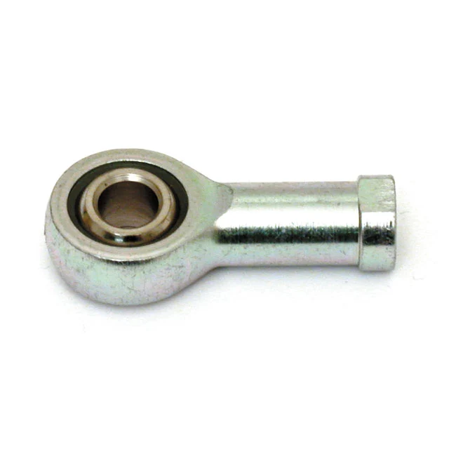 Chrome Shift Rod End Harley-Davidson