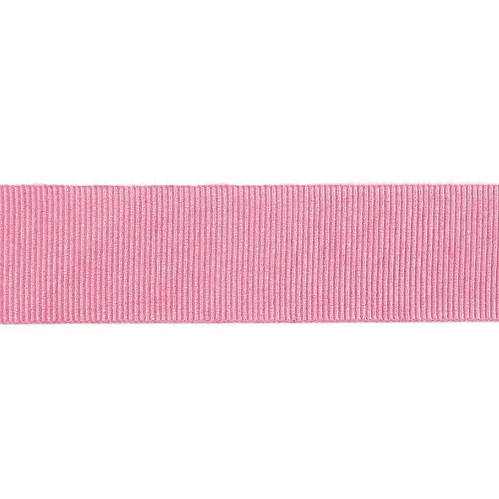 Cinta Gros Grain 015mm 298 rosa