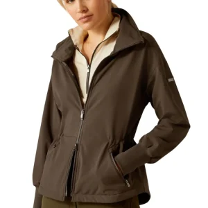 Estrade Softshell Chaqueta Banyan Bark XS para Prototipos 3D