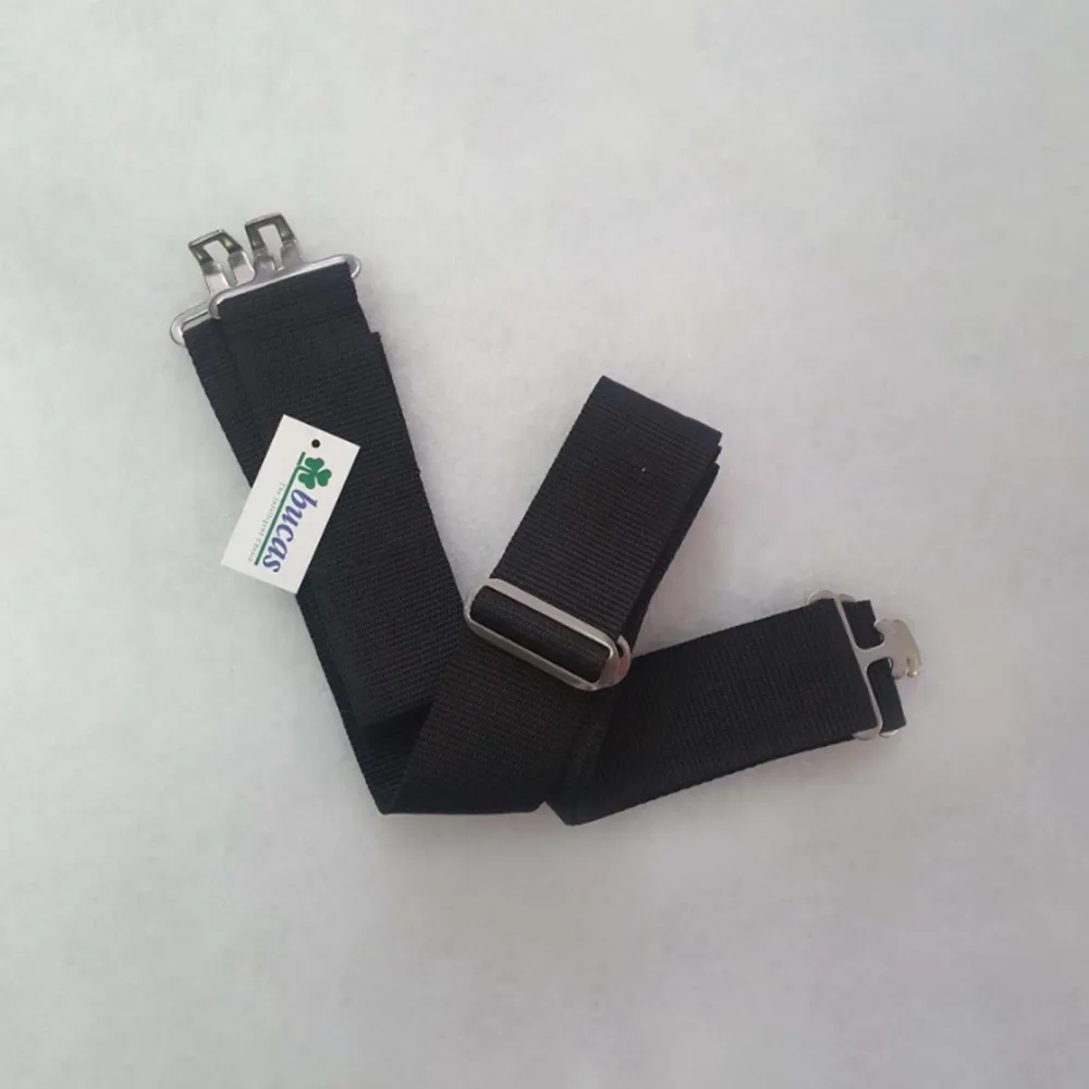 External Surcingle Ébano 085-x-110