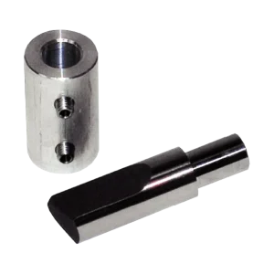 Insertos de Autobloqueo Raspador 10mm