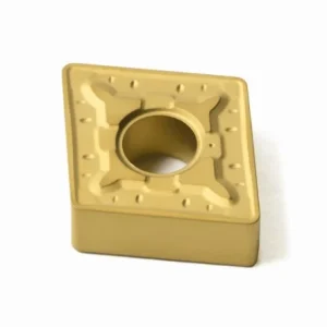 Insertos para Madera CNMG-PR4 Insertos Negativos CLEVELAND C990078