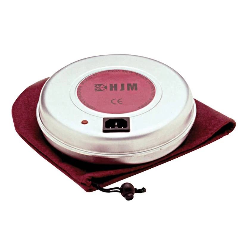Insertos para Madera Termocalentador portátil HJM 410