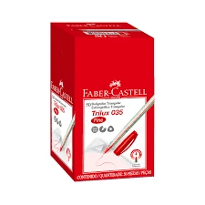 LAPICERO #031 ROJO para Ensamblajes Desmontables