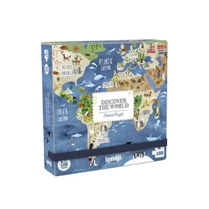 POCKET WORLD para Aplicaciones Pesadas