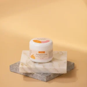 PUMPKIN CURE - Pomada para tratar rozaduras con Herramienta de Instalación