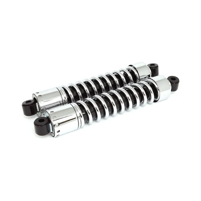 Shock Absorber, 14.5 Inch Harley-Davidson