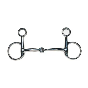 Jp Stainless Steel Jointed Baucher Bit No Color 127 mm