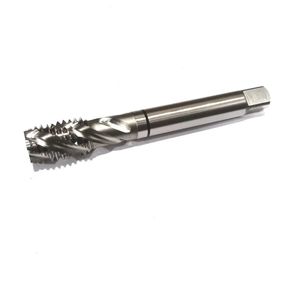 Insertos para Madera MACHO M18X2.5+5%CO HELICOIDA(DIN376)YG-1 TC804656