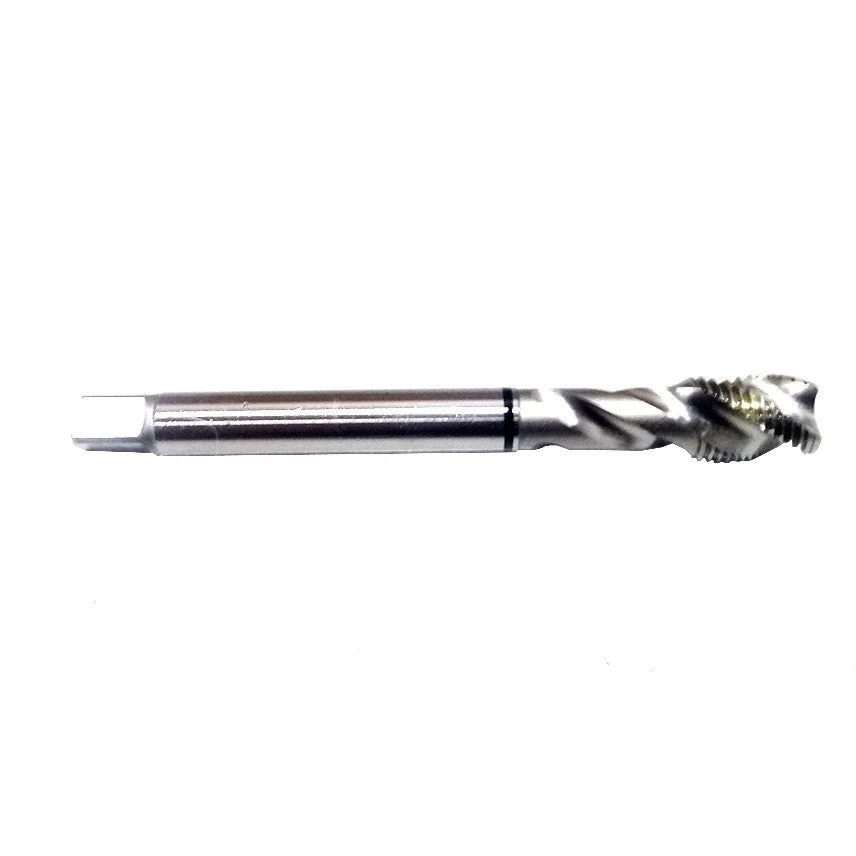 MACHO M12X1.25+5%CO HELICOIDAL(DIN374)YG-1 para Materiales Blandos