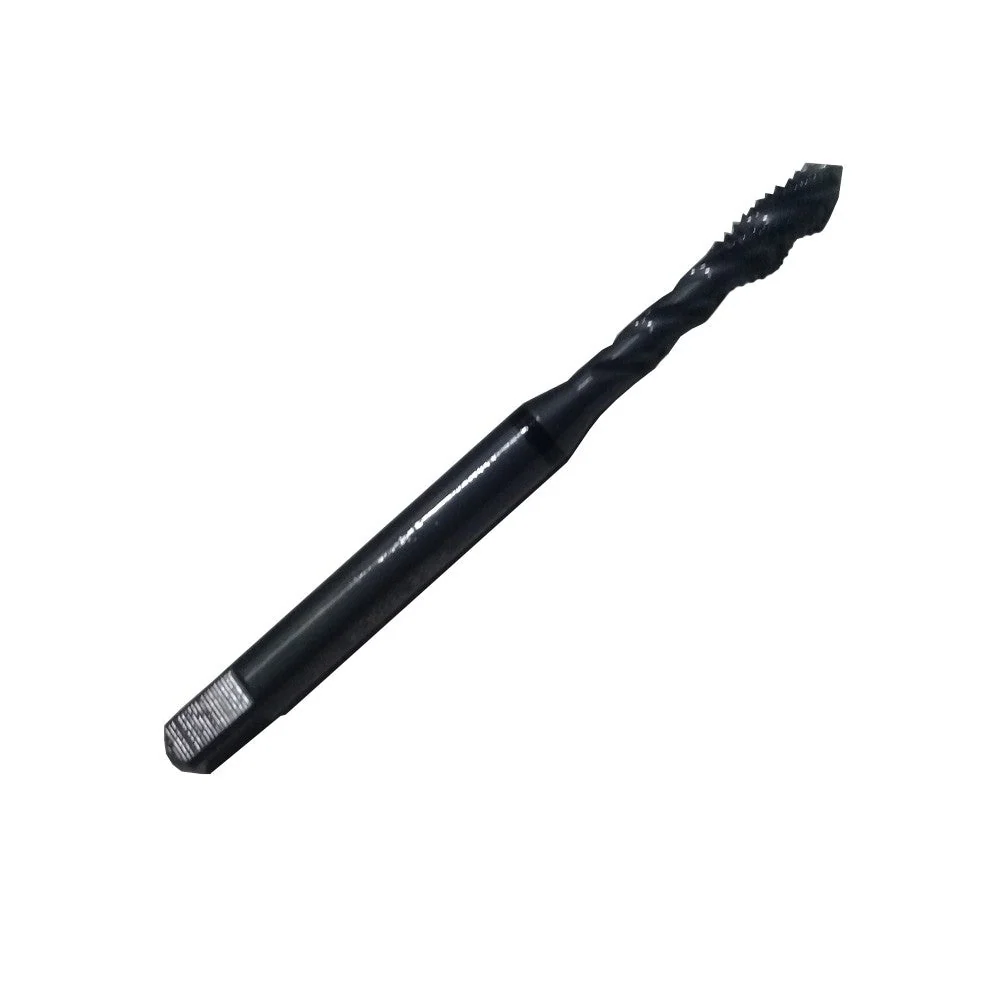 MACHO M5X0.8+5%CO HELICOIDAL(DIN371)YG-1 para Aplicaciones Pesadas