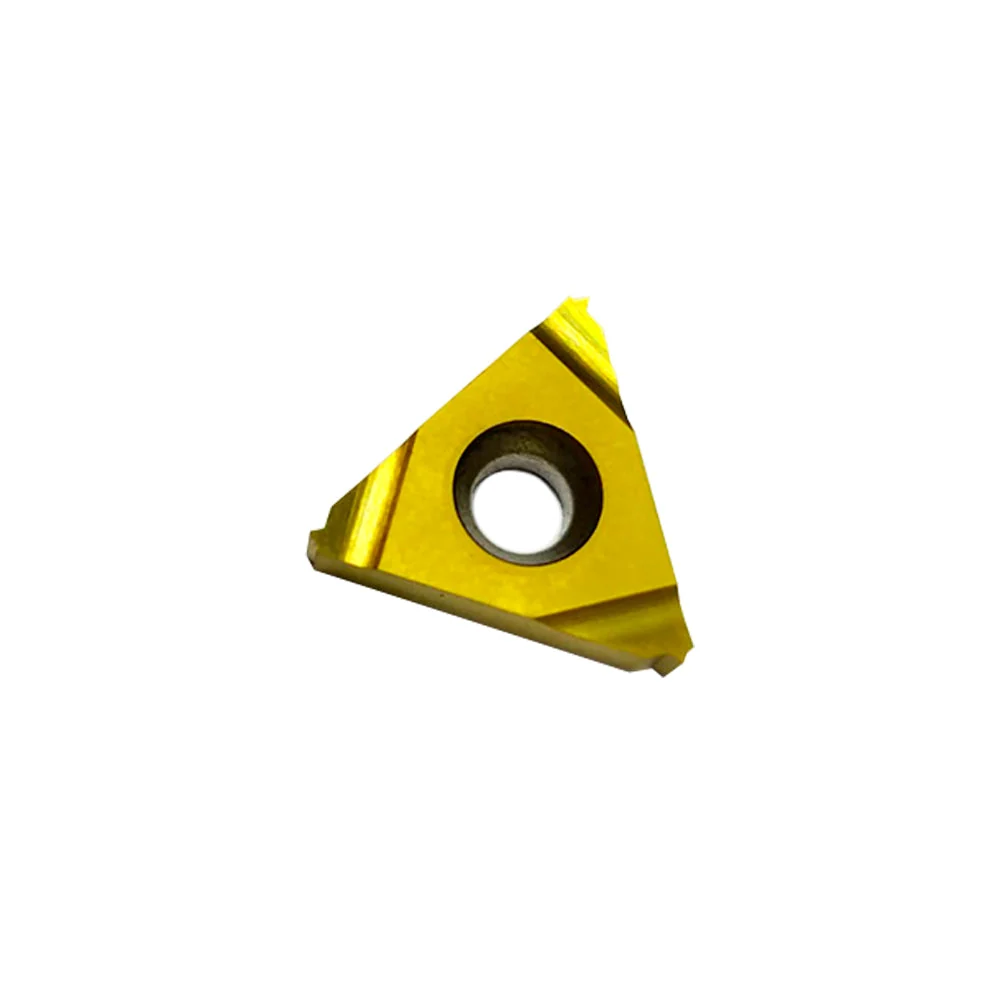 Acero Inoxidable A2 Inserto Roscado 16 Er 0.75 Iso Mxc