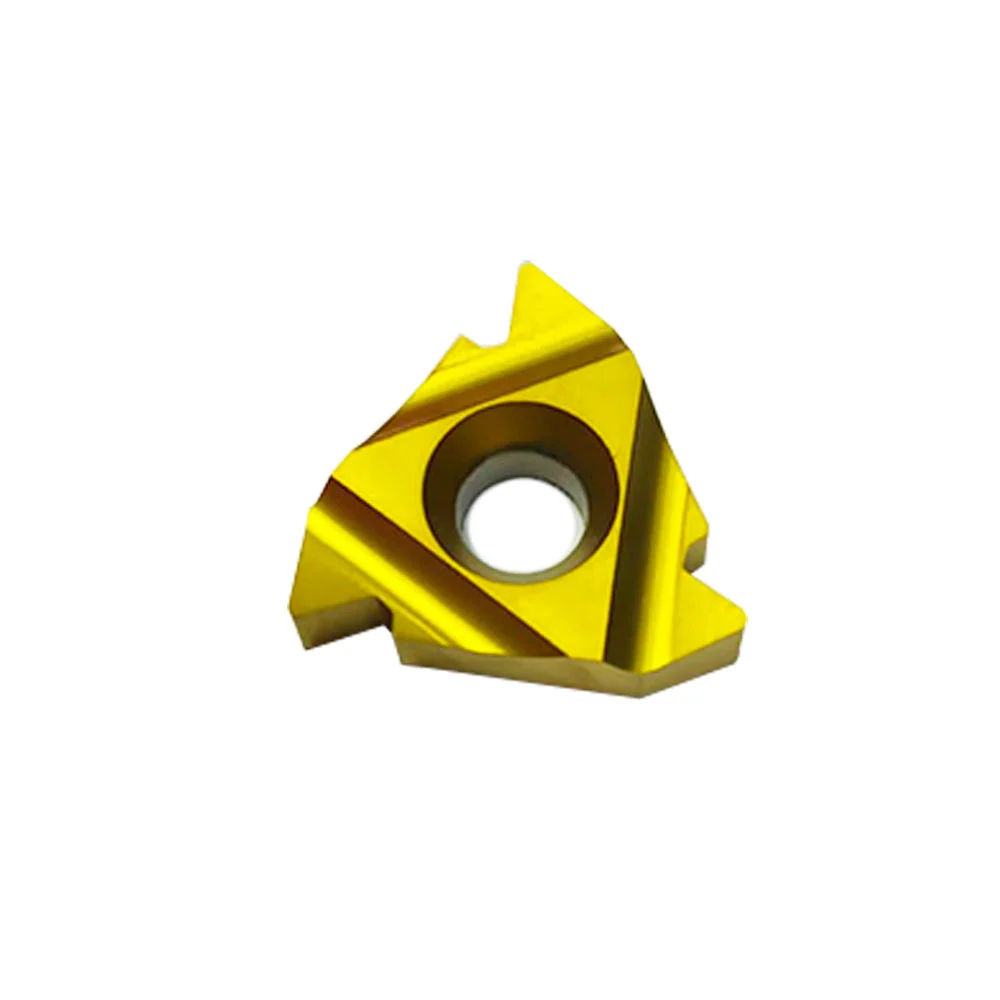 Acero Inoxidable A2 Inserto Roscado 22 Ir 5 Api 403Mxc