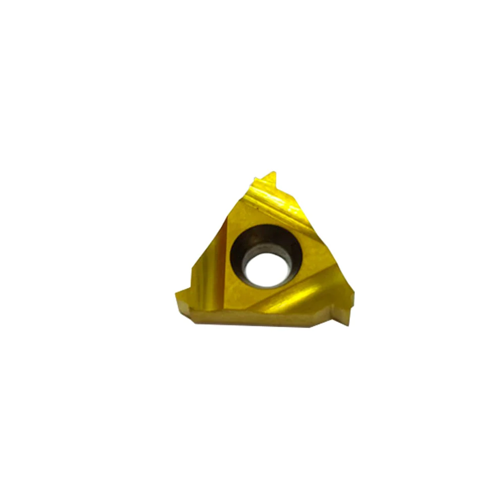 De Grado Industrial Inserto Roscado 16 Er 14 W Mxc