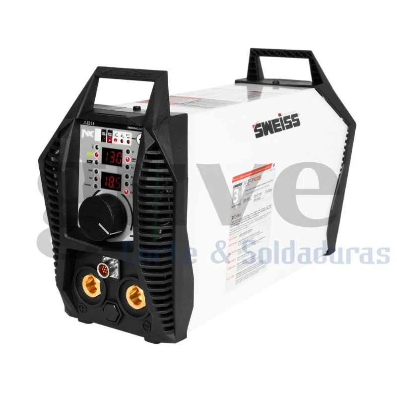 Insertos para Madera Soldador Inversor Skymax 2040 NX