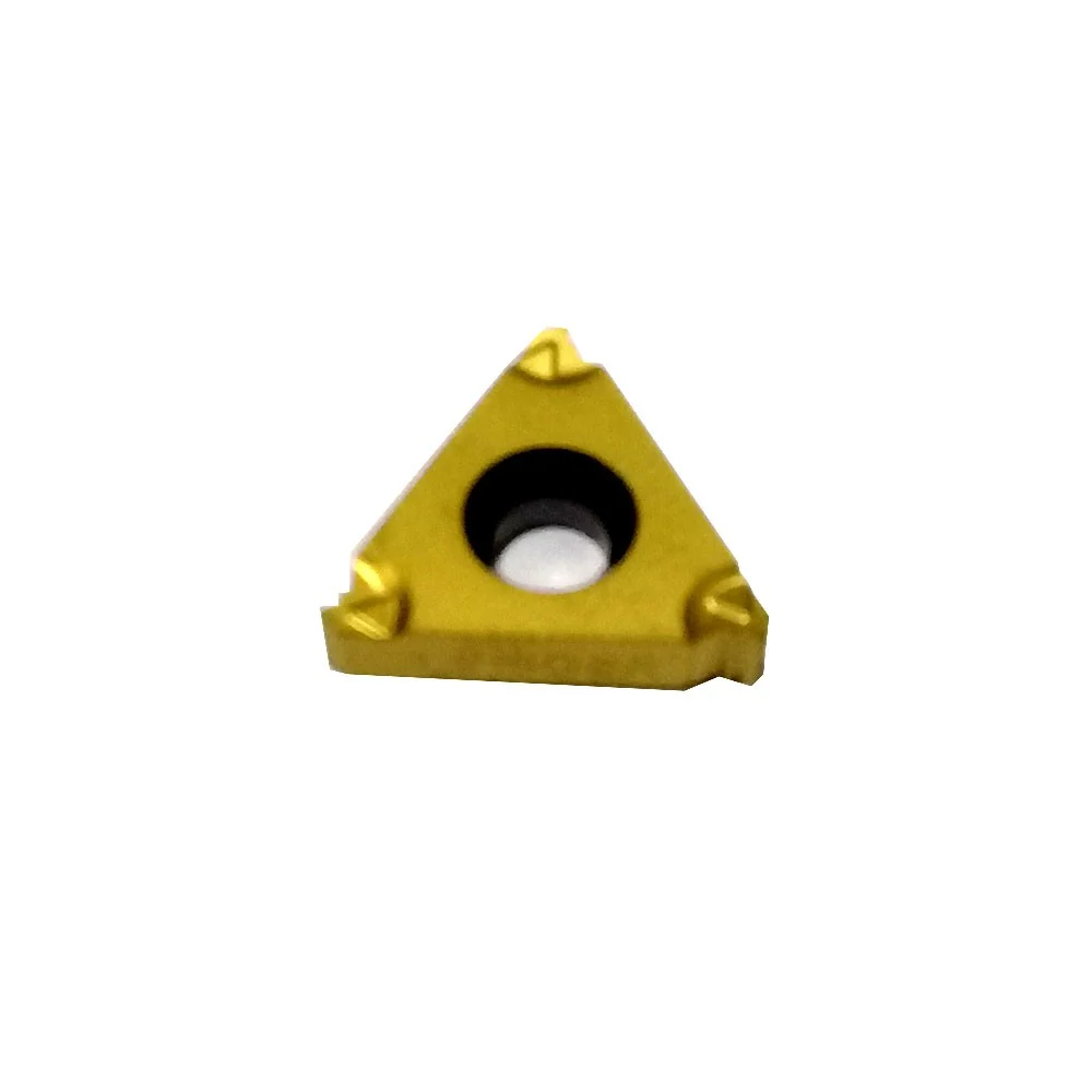 Refuerzo para Plástico Inserto Roscado 16 Er B 1.0 Mxc